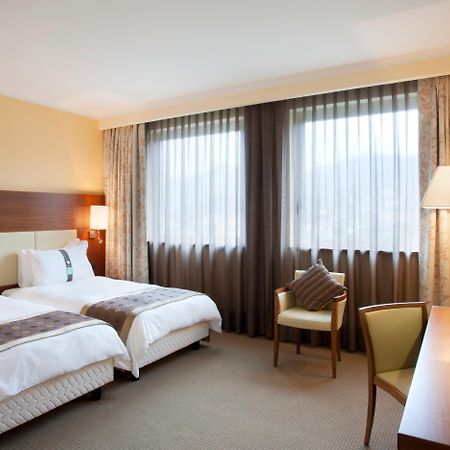 Holiday Inn Salerno-Cava De' Tirreni By Ihg Εξωτερικό φωτογραφία