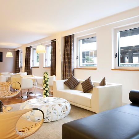 Holiday Inn Salerno-Cava De' Tirreni By Ihg Εξωτερικό φωτογραφία