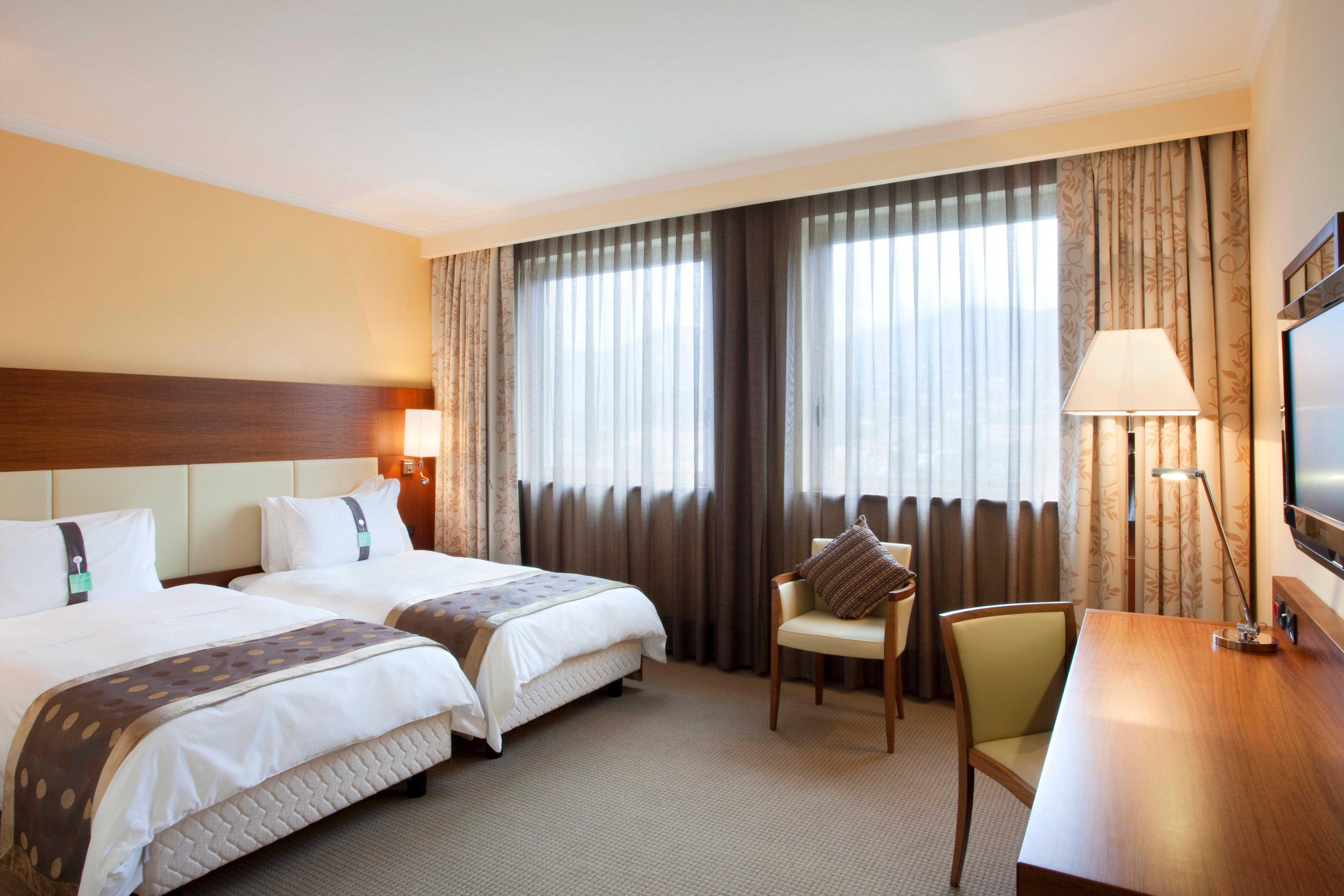 Holiday Inn Salerno-Cava De' Tirreni By Ihg Εξωτερικό φωτογραφία