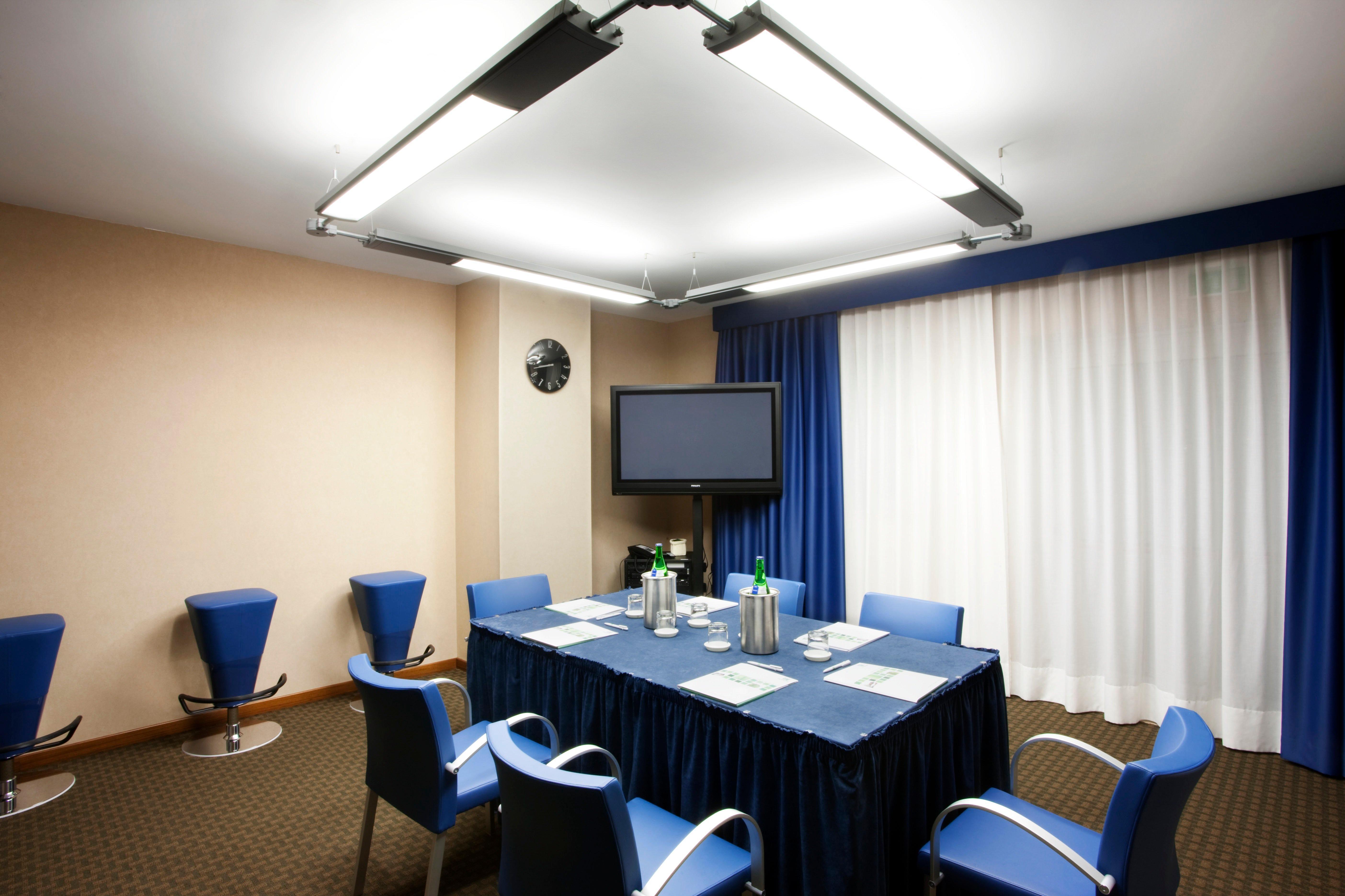 Holiday Inn Salerno-Cava De' Tirreni By Ihg Εξωτερικό φωτογραφία