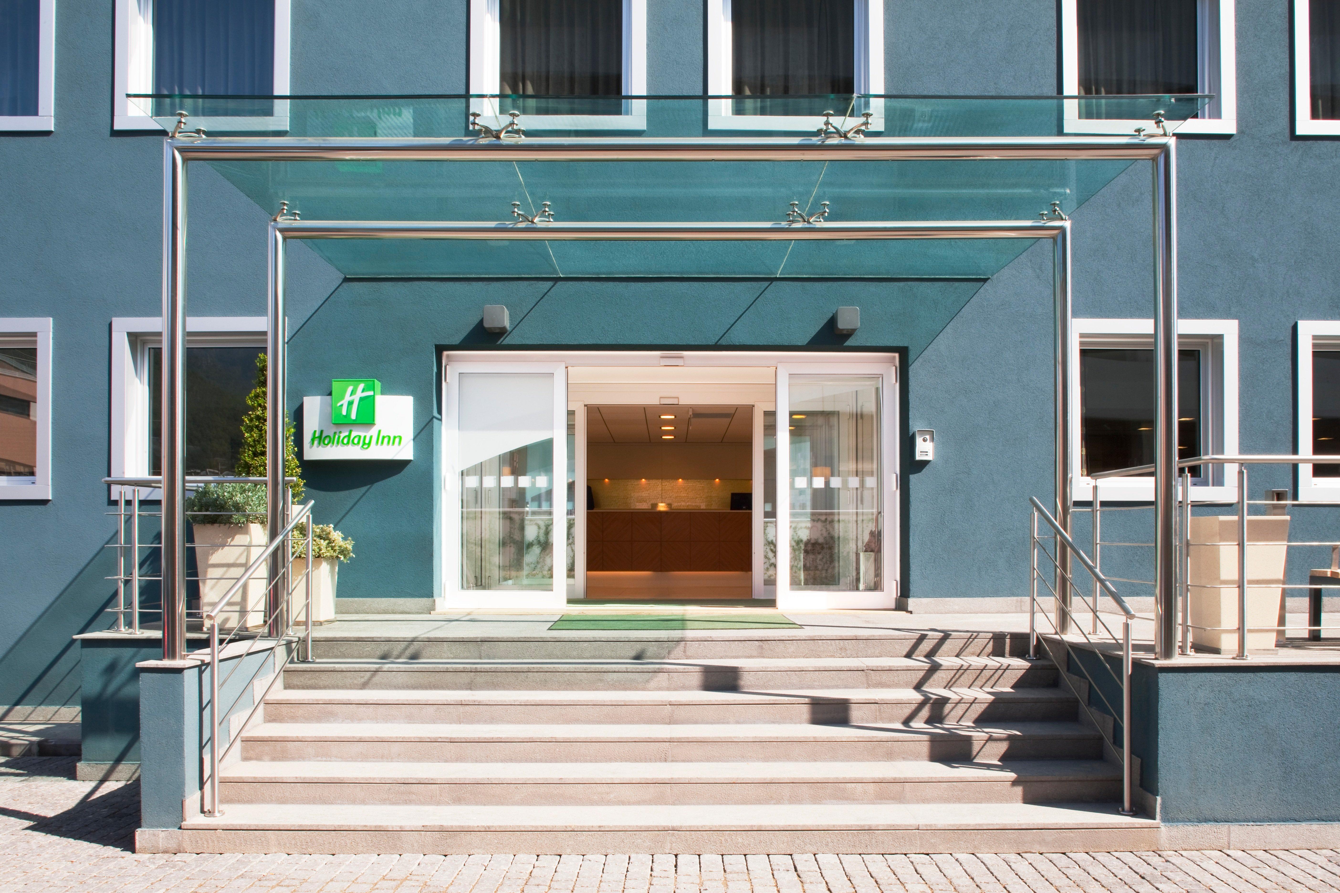 Holiday Inn Salerno-Cava De' Tirreni By Ihg Εξωτερικό φωτογραφία