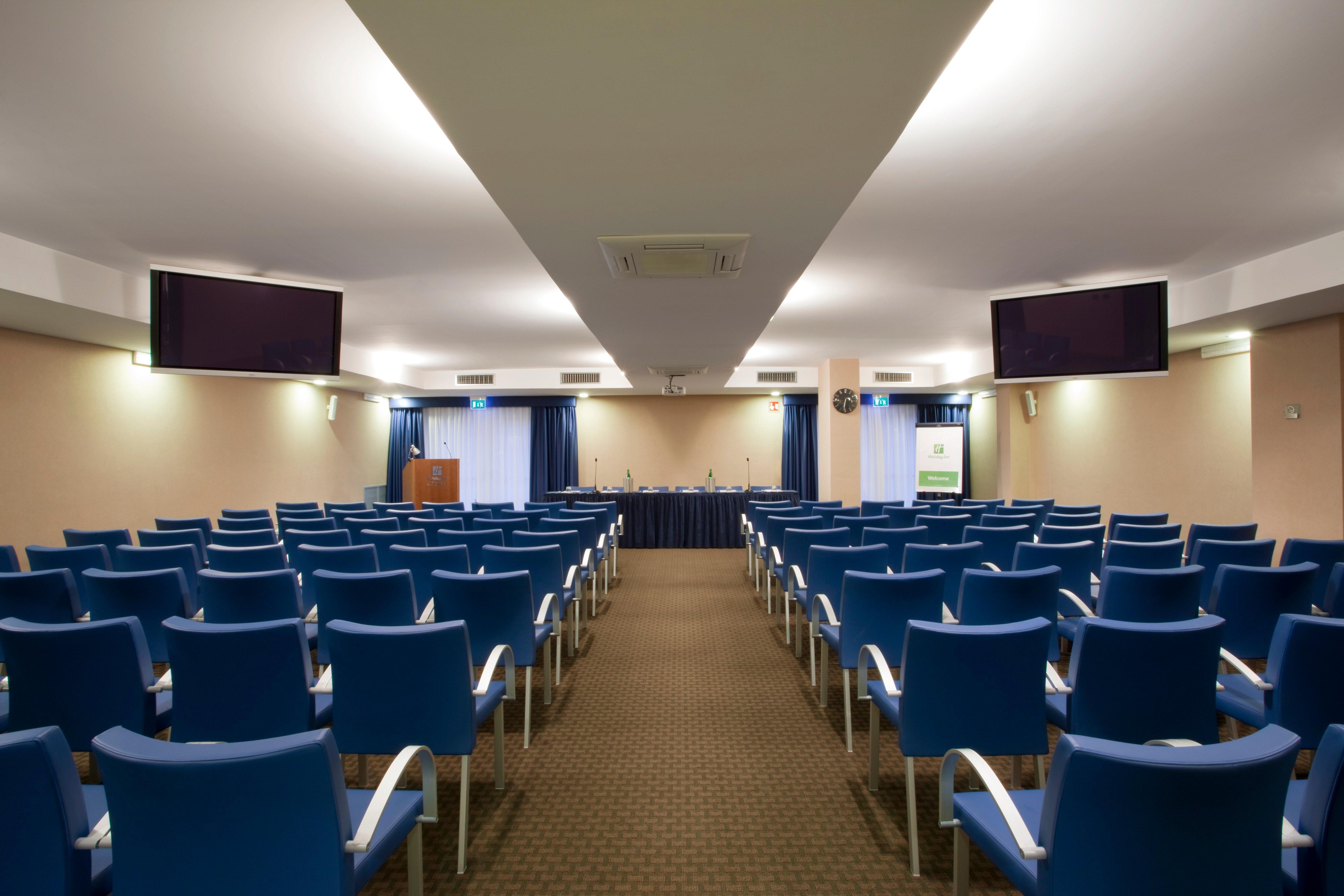 Holiday Inn Salerno-Cava De' Tirreni By Ihg Εξωτερικό φωτογραφία