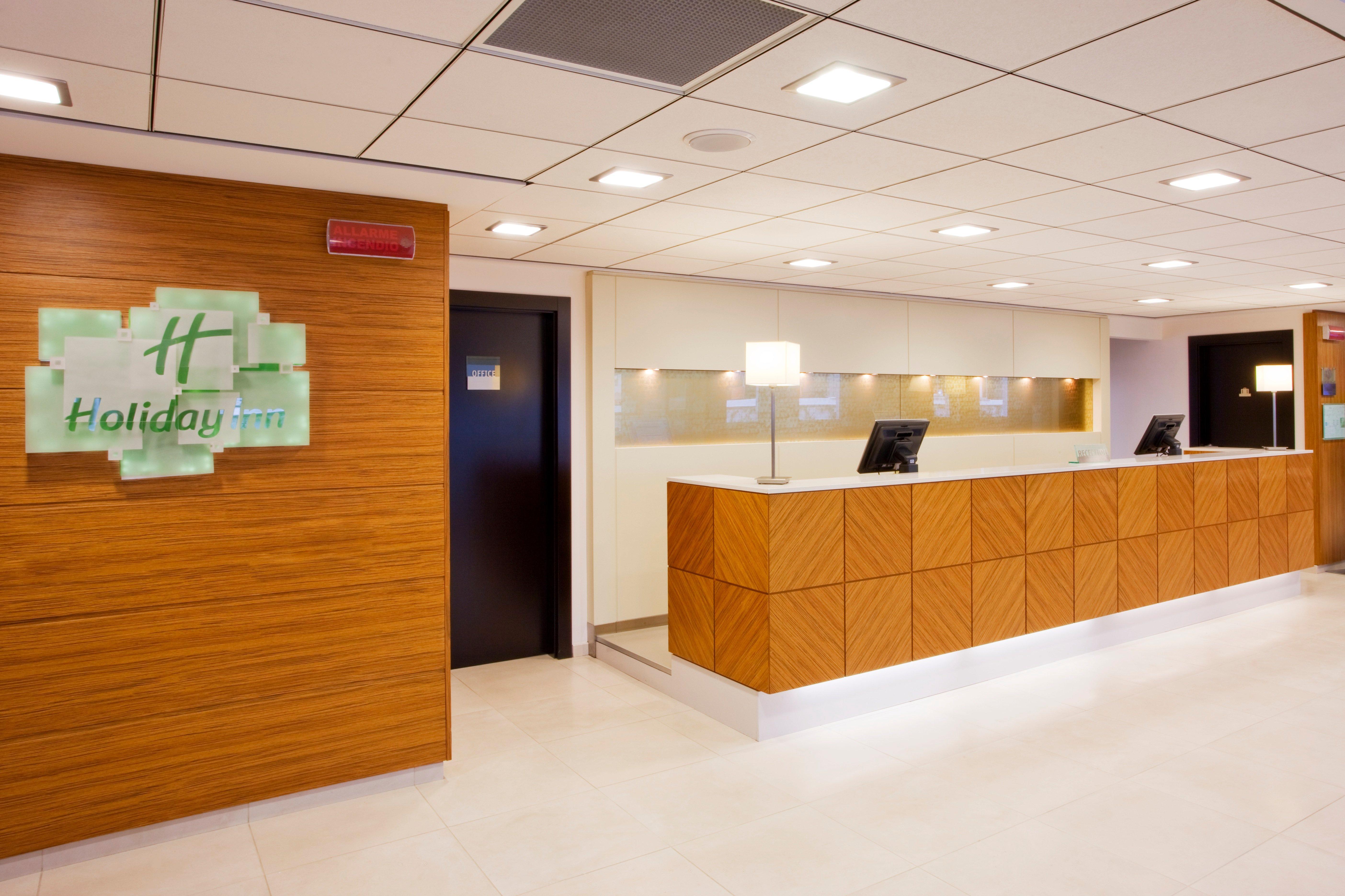 Holiday Inn Salerno-Cava De' Tirreni By Ihg Εξωτερικό φωτογραφία