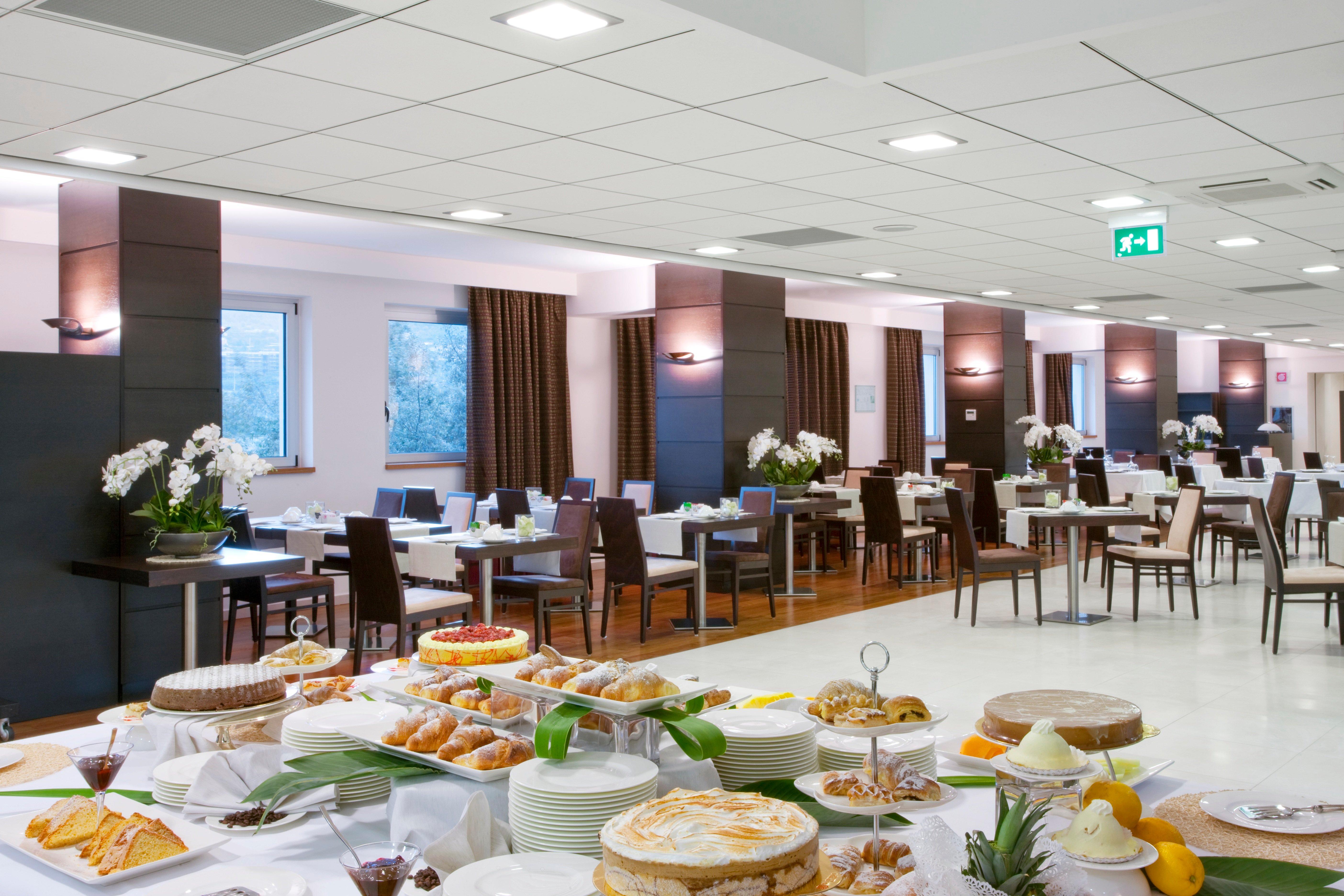 Holiday Inn Salerno-Cava De' Tirreni By Ihg Εξωτερικό φωτογραφία