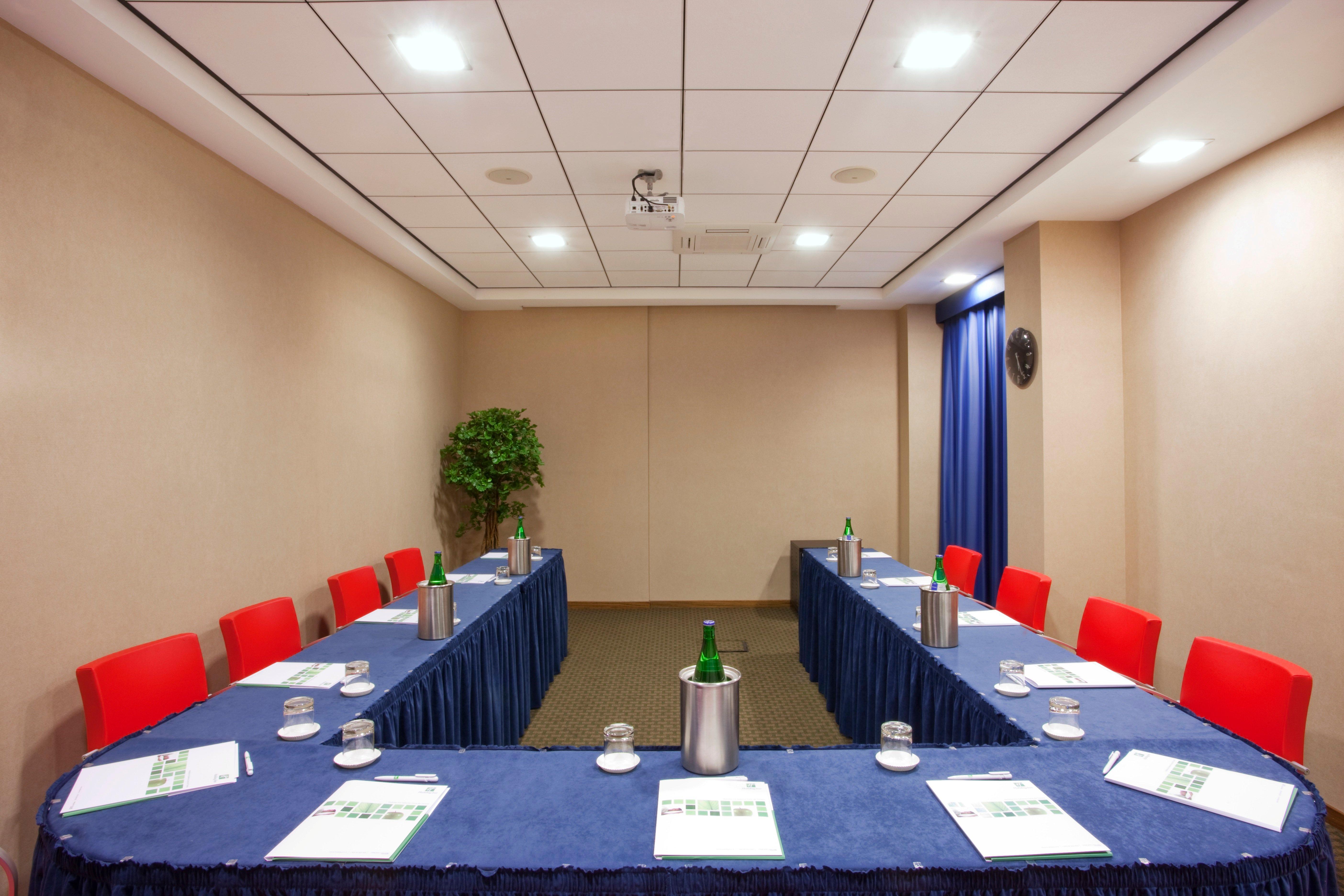 Holiday Inn Salerno-Cava De' Tirreni By Ihg Εξωτερικό φωτογραφία