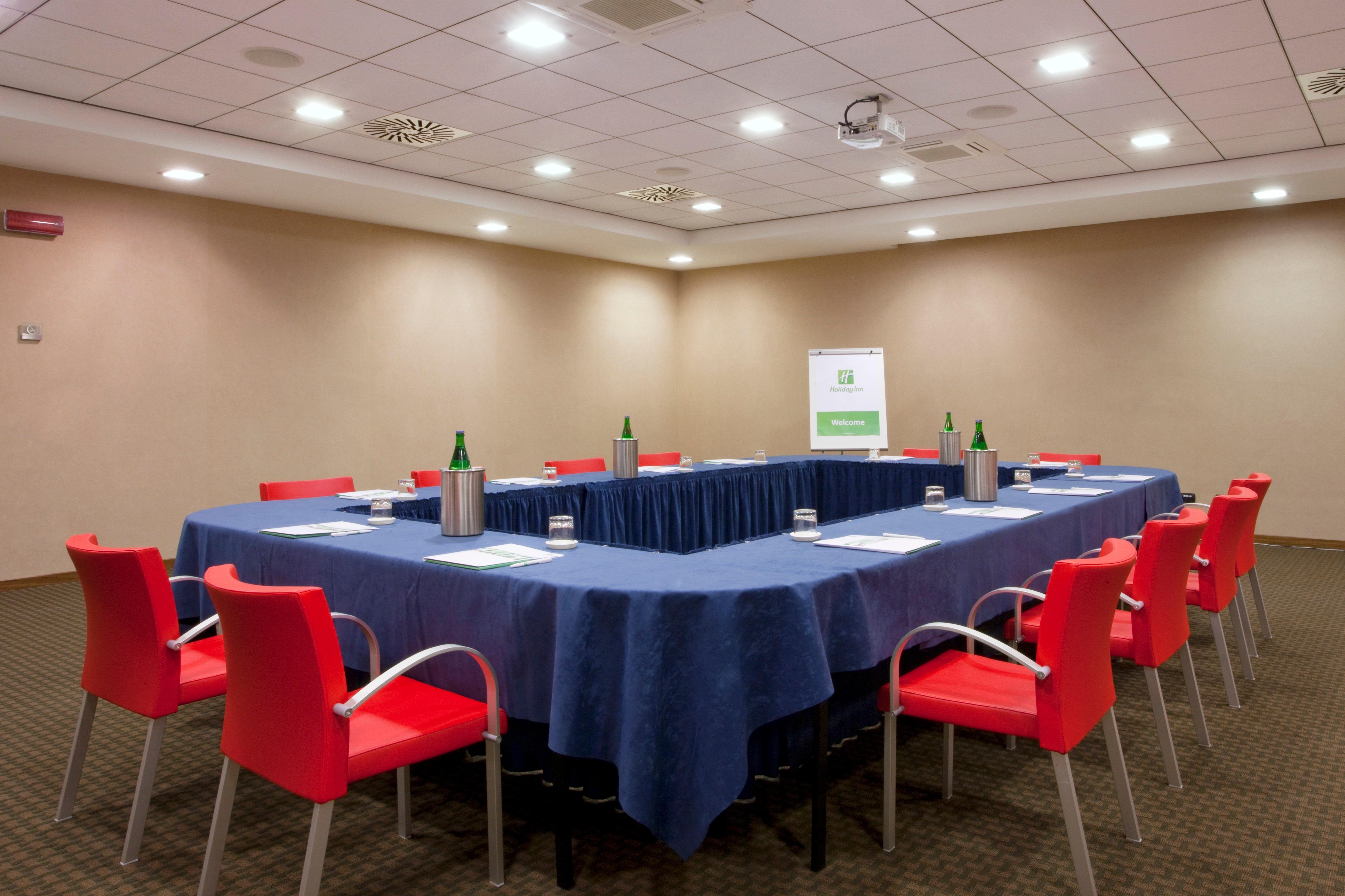 Holiday Inn Salerno-Cava De' Tirreni By Ihg Εξωτερικό φωτογραφία