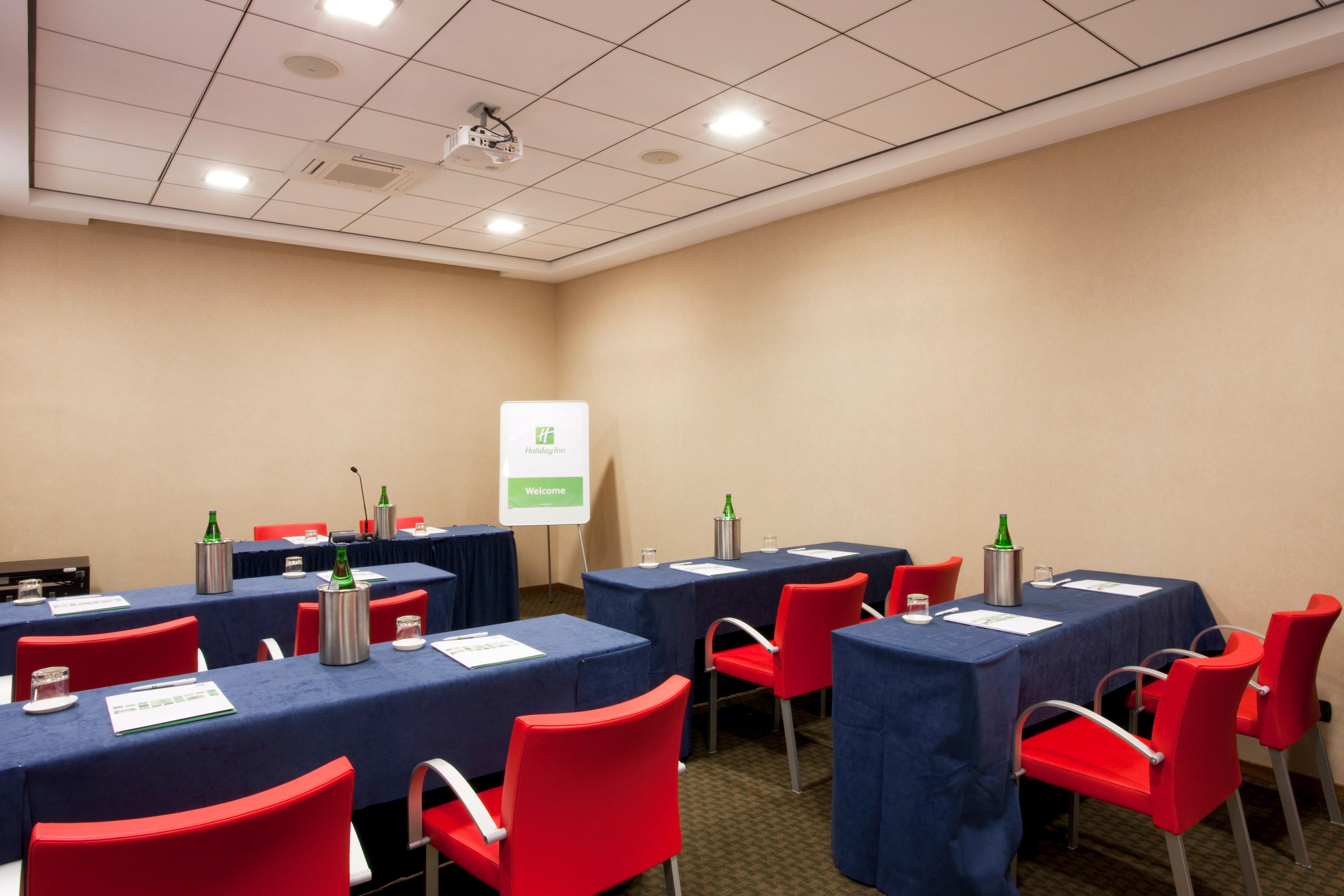 Holiday Inn Salerno-Cava De' Tirreni By Ihg Εξωτερικό φωτογραφία
