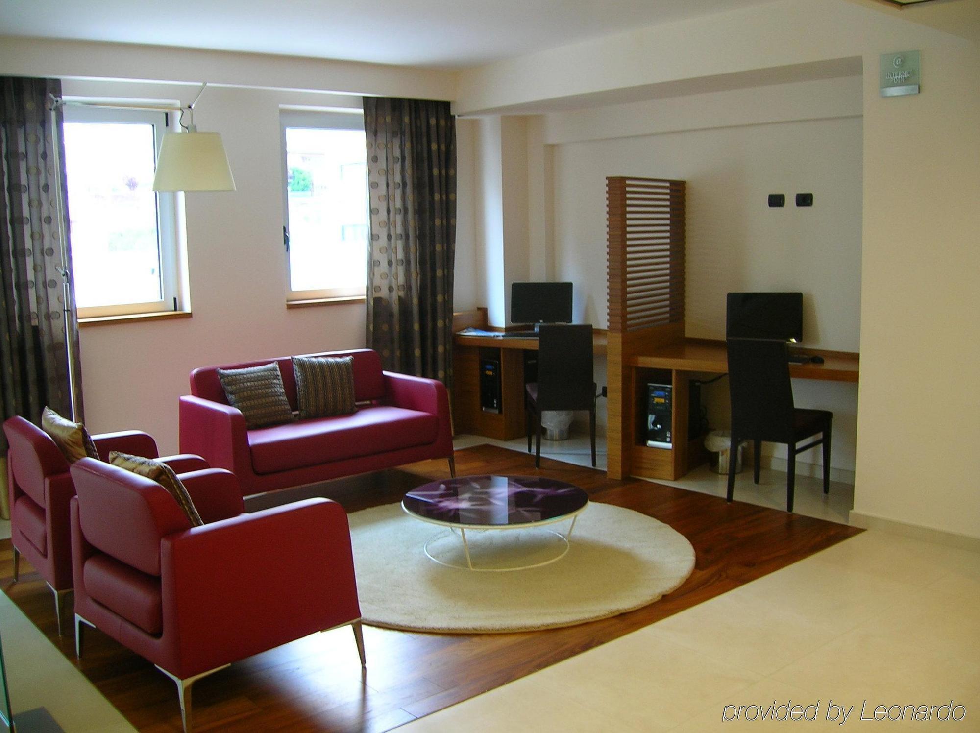 Holiday Inn Salerno-Cava De' Tirreni By Ihg Εξωτερικό φωτογραφία