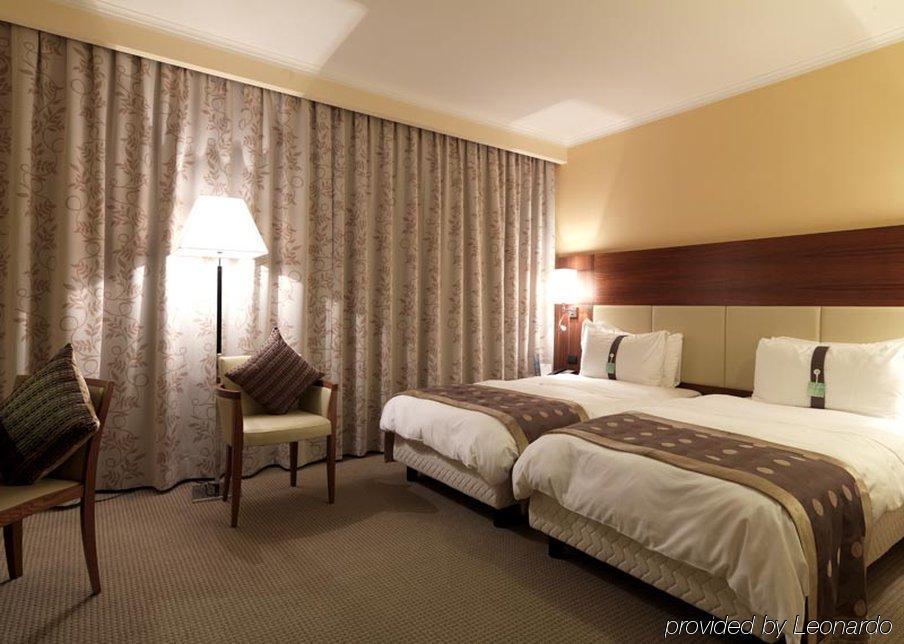 Holiday Inn Salerno-Cava De' Tirreni By Ihg Εξωτερικό φωτογραφία