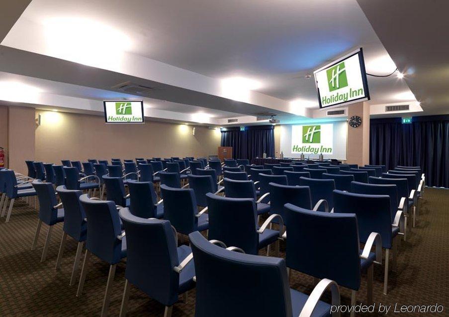 Holiday Inn Salerno-Cava De' Tirreni By Ihg Ανέσεις φωτογραφία