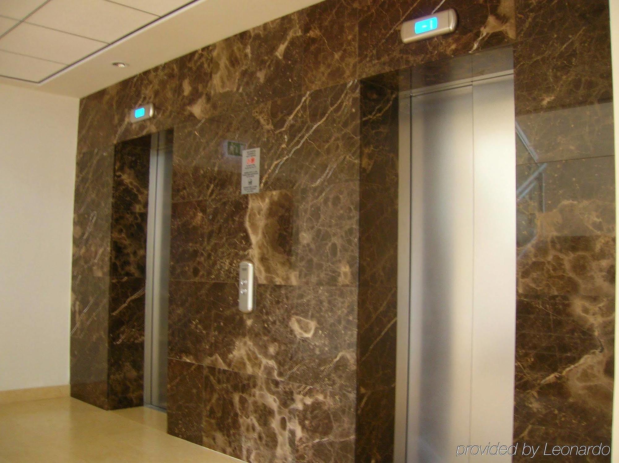 Holiday Inn Salerno-Cava De' Tirreni By Ihg Εξωτερικό φωτογραφία
