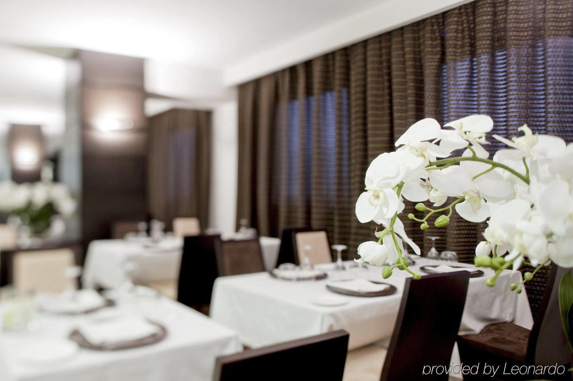 Holiday Inn Salerno-Cava De' Tirreni By Ihg Εστιατόριο φωτογραφία