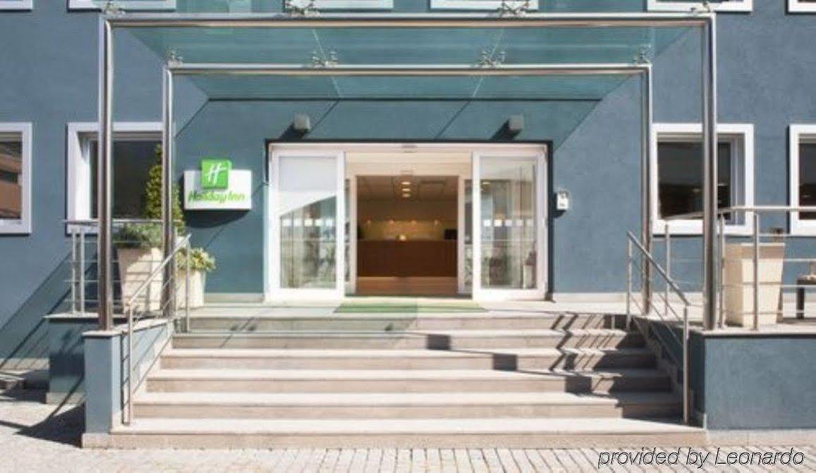 Holiday Inn Salerno-Cava De' Tirreni By Ihg Εξωτερικό φωτογραφία