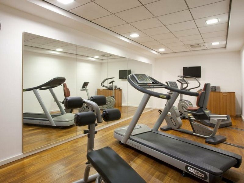 Holiday Inn Salerno-Cava De' Tirreni By Ihg Εξωτερικό φωτογραφία