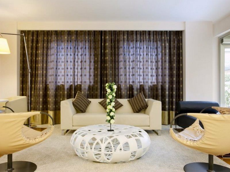 Holiday Inn Salerno-Cava De' Tirreni By Ihg Εξωτερικό φωτογραφία