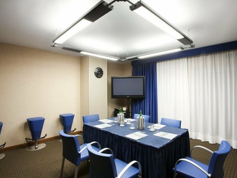 Holiday Inn Salerno-Cava De' Tirreni By Ihg Εξωτερικό φωτογραφία